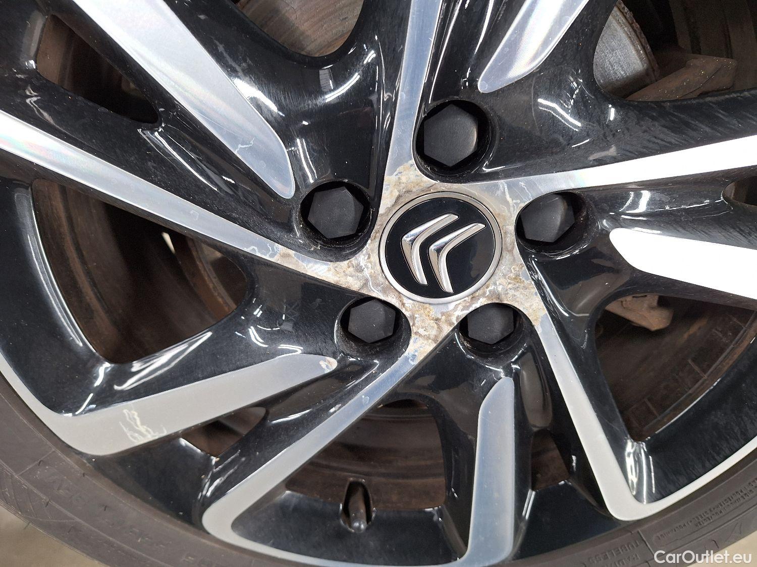  Citroen  C4 Grand Picasso Citroën, Gr. C4, Gr.C4 SpT.1.2 130 Shine A. #10