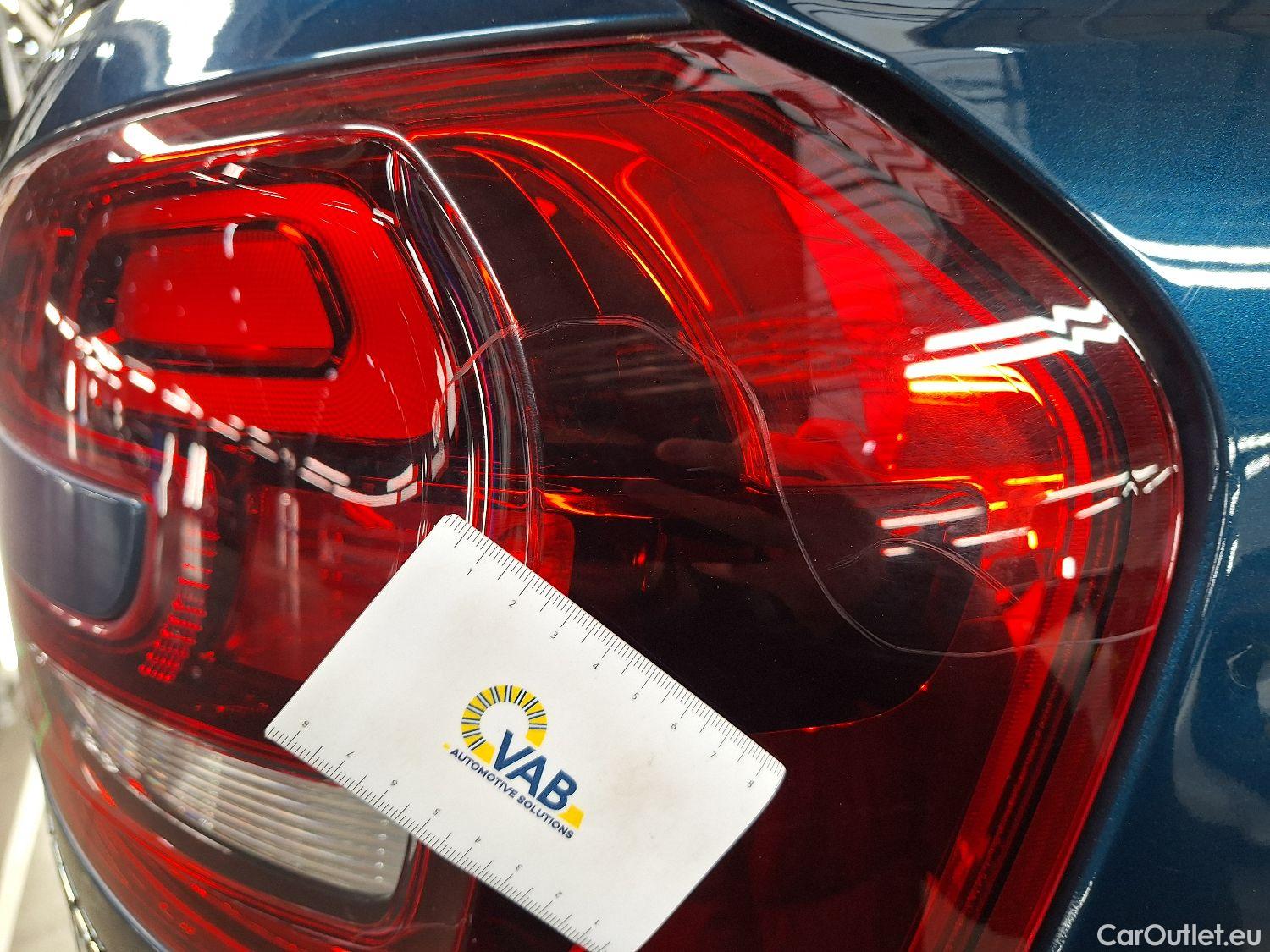  Citroen  C4 Grand Picasso Citroën, Gr. C4, Gr.C4 SpT.1.2 130 Shine A. #34