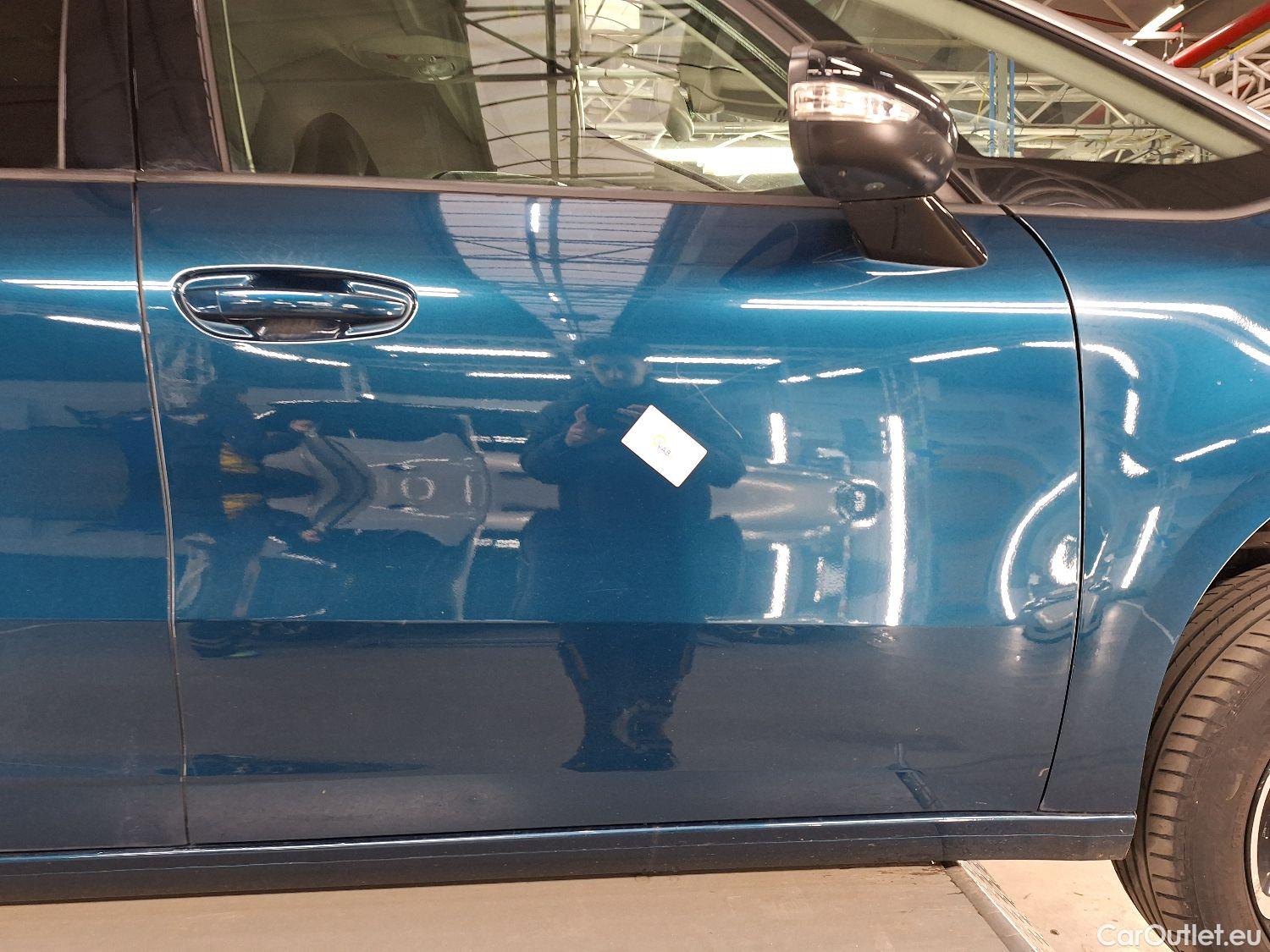  Citroen  C4 Grand Picasso Citroën, Gr. C4, Gr.C4 SpT.1.2 130 Shine A. #19