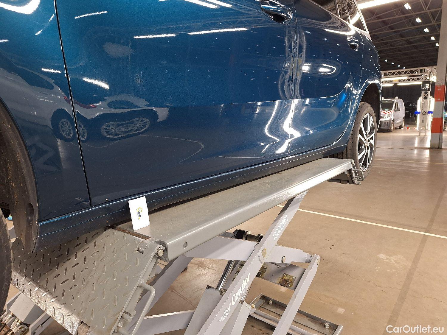  Citroen  C4 Grand Picasso Citroën, Gr. C4, Gr.C4 SpT.1.2 130 Shine A. #13