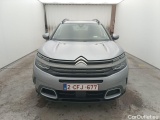  Citroen  C5 Citroën  Aircross Hybrid 225 e-EAT8 Feel 5d #5