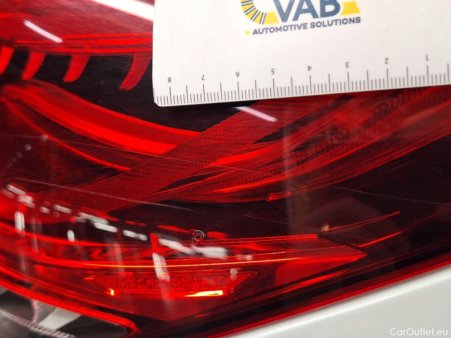  Mercedes  CLA-Klasse Mercedes, CLA-Clas SB '19 PHEV, Mercedes-Benz CLA Shooting Brake CLA 250 e Busines #25