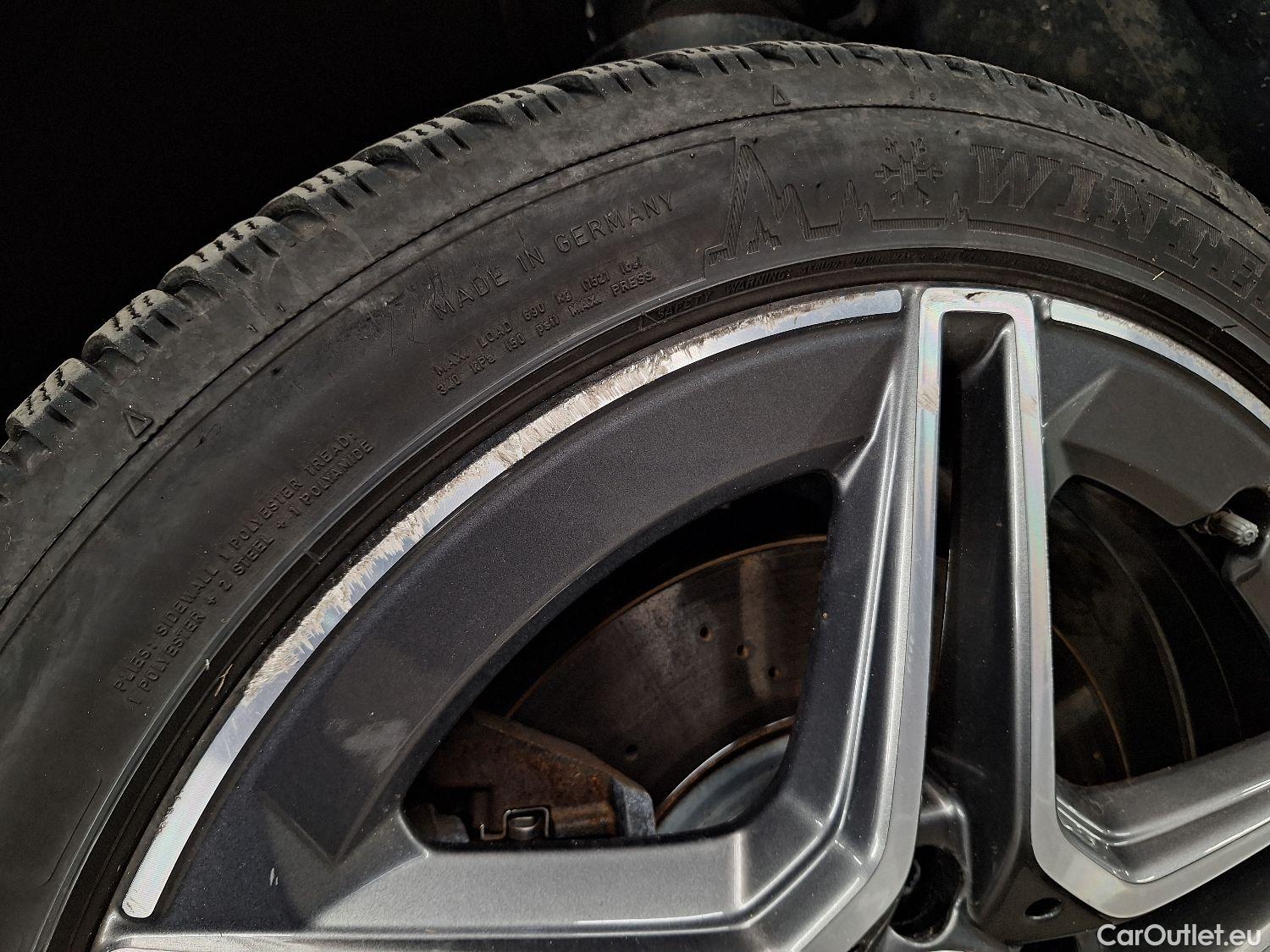  Mercedes  CLA-Klasse Mercedes, CLA-Clas SB '19 PHEV, Mercedes-Benz CLA Shooting Brake CLA 250 e Busines #7