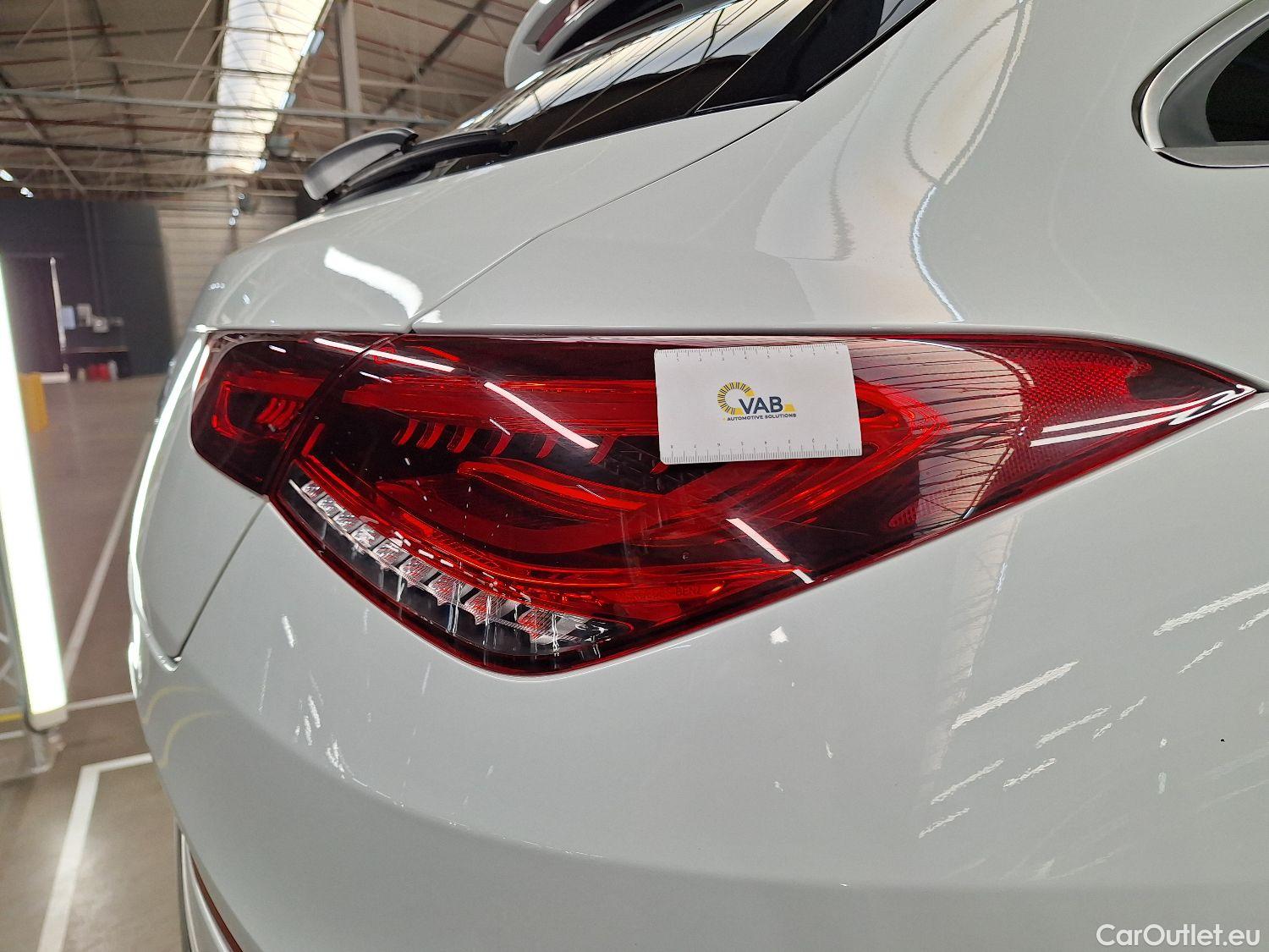  Mercedes  CLA-Klasse Mercedes, CLA-Clas SB '19 PHEV, Mercedes-Benz CLA Shooting Brake CLA 250 e Busines #24