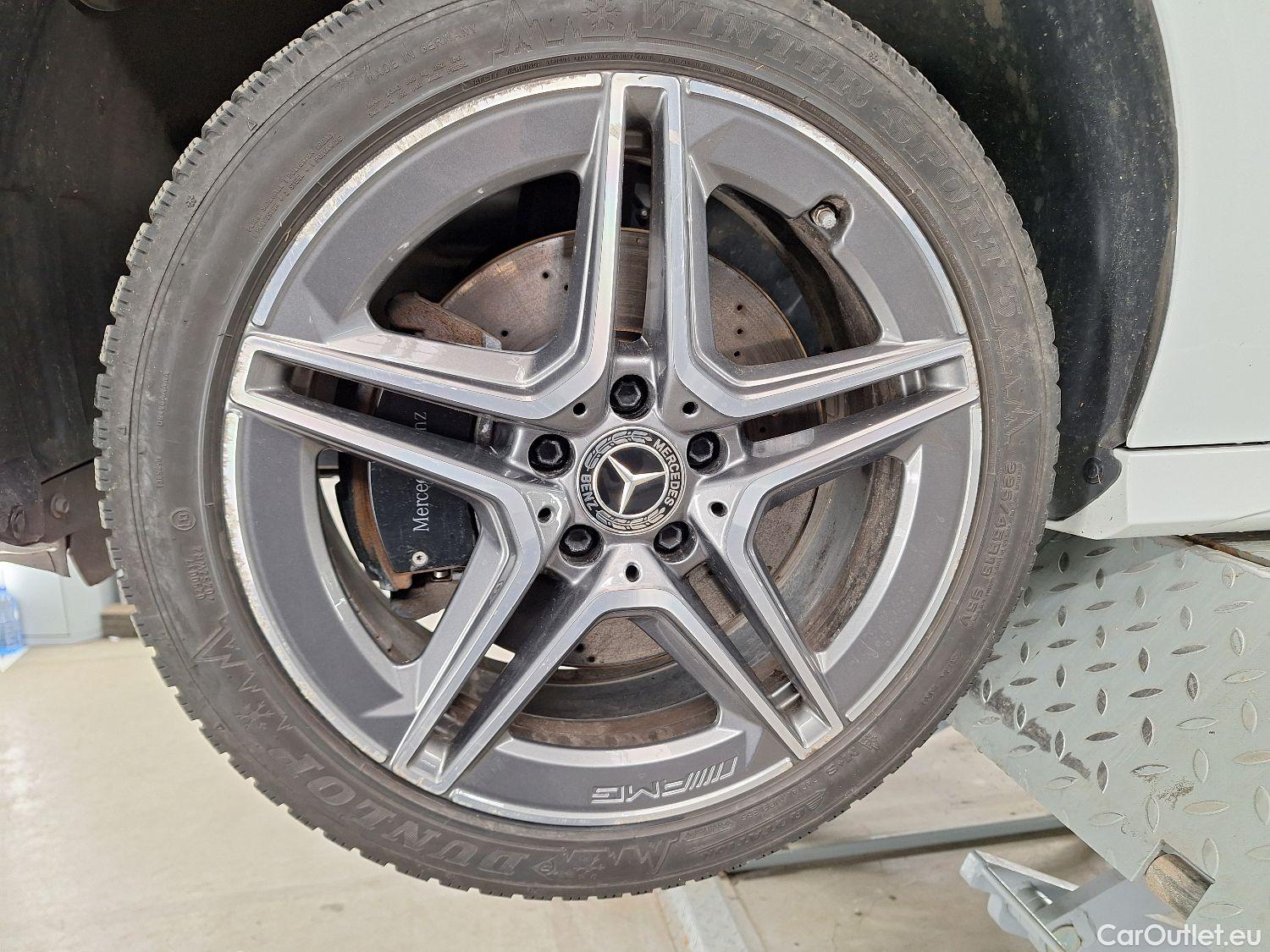  Mercedes  CLA-Klasse Mercedes, CLA-Clas SB '19 PHEV, Mercedes-Benz CLA Shooting Brake CLA 250 e Busines #6