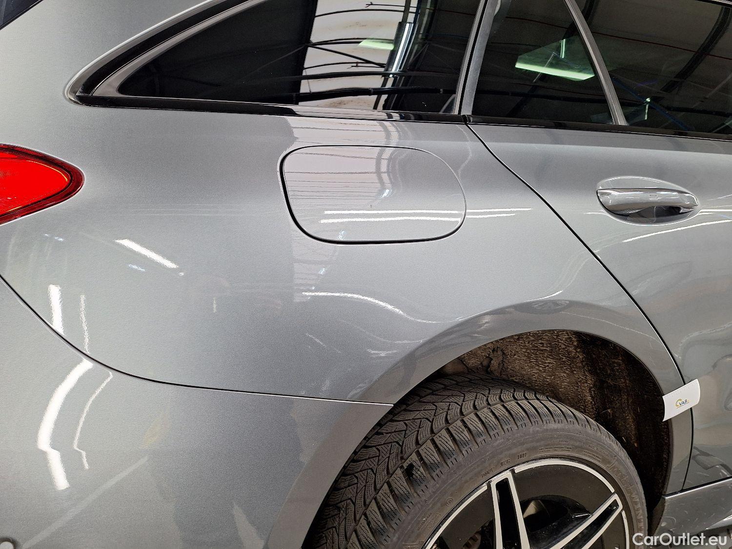  Mercedes  C-Klasse Mercedes, C-Class Break '21, Mercedes-Benz  Break C 220d Launch Edition #10