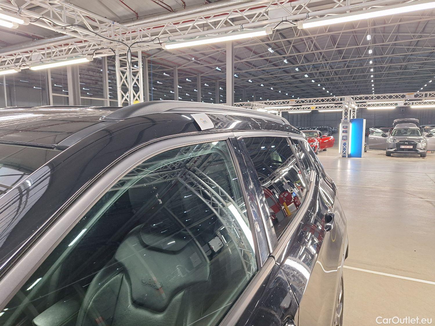  Jeep  Compass Jeep,  '17, Jeep  1.3 Turbo T4 150 4x2 DDCT S 5d #55