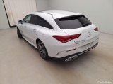  Mercedes  CLA-Klasse Mercedes, CLA-Clas SB '19 PHEV, Mercedes-Benz CLA Shooting Brake CLA 250 e Busines #6