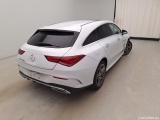  Mercedes  CLA-Klasse Mercedes, CLA-Clas SB '19 PHEV, Mercedes-Benz CLA Shooting Brake CLA 250 e Busines #8