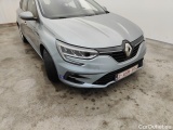  Renault  Megane Renault Mégane Grandtour E-TECH Plug-in Hybrid Corporate Edition 5d #33