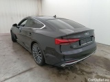  Audi  A5 Sportback Audi  40 g-tron S tronic Bus. Ed. Advanced 5d #7