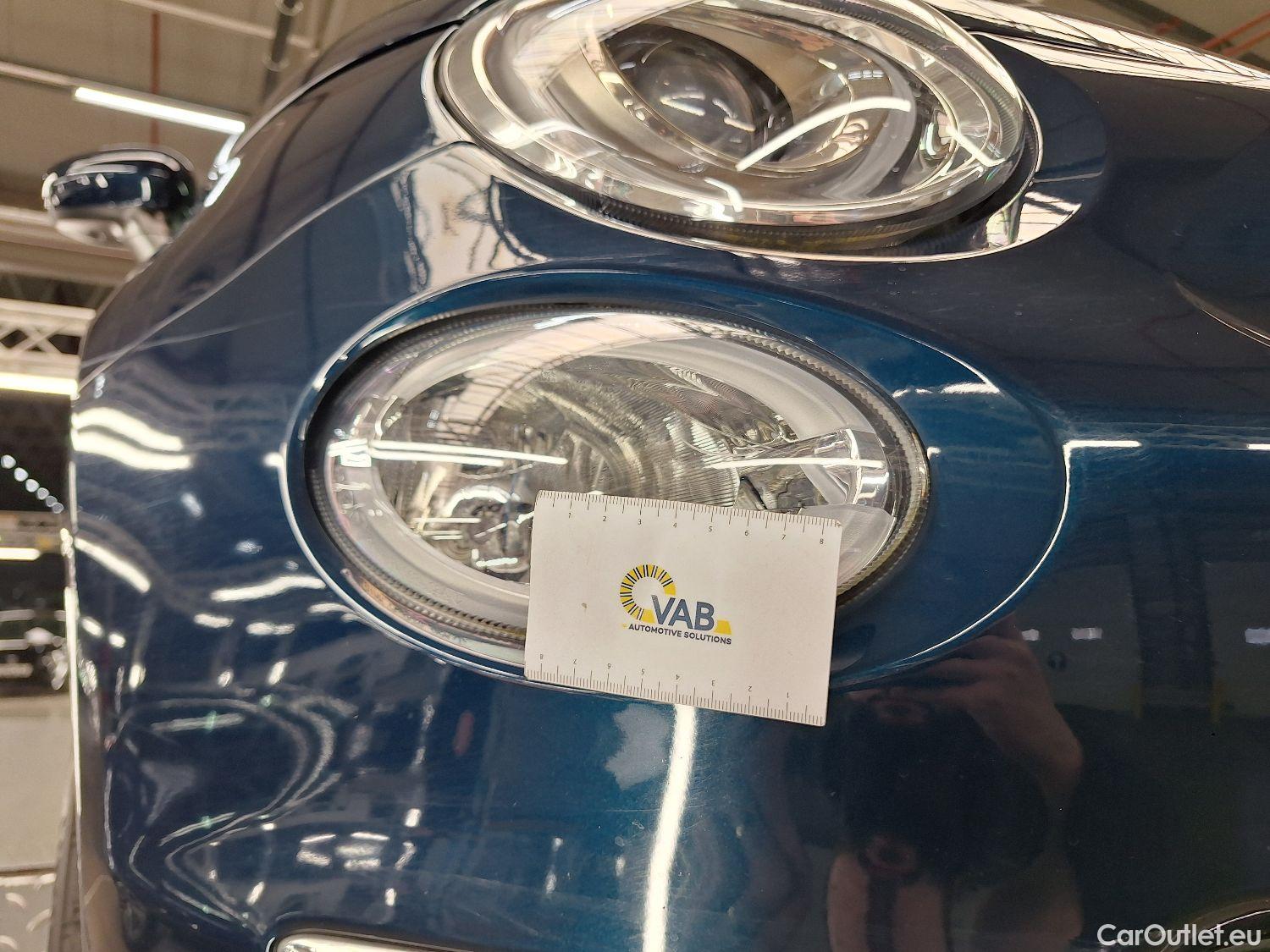  Fiat  500 Fiat,  '15, Fiat  1.2 8v 69hp Lounge 3d #10