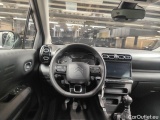  Citroen  C3 Citroën  Aircross 1.5 BlueHDi 110 S&S MAN6 Feel 5d #9