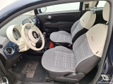  Fiat  500 Fiat,  '15, Fiat  1.2 8v 69hp Lounge 3d #3