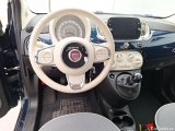  Fiat  500 Fiat,  '15, Fiat  1.2 8v 69hp Lounge 3d #5
