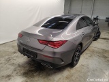  Mercedes  CLA-Klasse MERCEDES CLASSE CLA COUPE (C118) CLA 250 e PHEV 160hp AMG Line 4d #7
