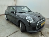  Mini  Mini  E- - 2021 28.9 kWh 184 Cooper SE 3d #8