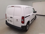  Peugeot  Partner Peugeot, _ '18, Peugeot  1.5 BHDi L1 Light 55kW S/S Premium #8