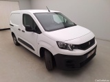  Peugeot  Partner Peugeot, _ '18, Peugeot  1.5 BHDi L1 Light 55kW S/S Premium #9