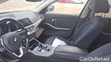  Bmw  Serie 3 320d 48V Business Adv. Touring auto #7