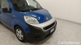  Fiat  Fiorino 1.3 Multijet 95 CV E6d-temp SX #18