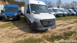  Mercedes  Sprinter 311 CDI F39/33 t.alto p.m. tr.ant. #2