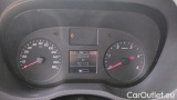  Mercedes  Sprinter 311 CDI F39/33 t.alto p.m. tr.ant. #13