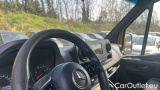  Mercedes  Sprinter 314 CDI F43/35 t.alto p.l. #6
