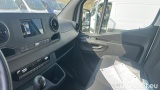  Mercedes  Sprinter 315 CDI F37/35 t.alto p.m. #7