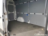  Mercedes  Sprinter e - 4 batterie #9