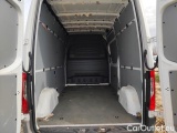  Mercedes  Sprinter e - 4 batterie #10