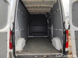 Mercedes  Sprinter e - 4 batterie #11