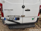  Mercedes  Sprinter e - 4 batterie #60