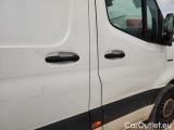  Mercedes  Sprinter e - 4 batterie #83