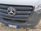  Mercedes  Sprinter e - 4 batterie #39