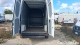  Mercedes  Sprinter e - 4 batterie #11