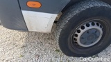  Mercedes  Sprinter e - 4 batterie #28