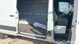  Mercedes  Sprinter e - 4 batterie #8