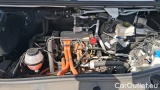  Mercedes  Sprinter e - 4 batterie #15