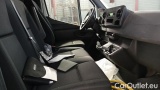  Mercedes  Sprinter e - 4 batterie #7