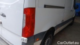  Mercedes  Sprinter e - 4 batterie #64