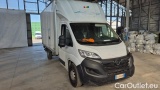  Opel  Movano Furg. P.L. Sp 35 L4 Heavy B.HDi 165 S&S #2