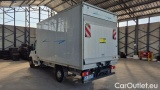  Opel  Movano Furg. P.L. Sp 35 L4 Heavy B.HDi 165 S&S #3