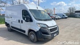  Peugeot  Boxer 330 L2H2 2.2 BlueHDi 140cv S&S #2