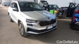  Skoda  Karoq 1.5 TSI ACT Executive DSG #2