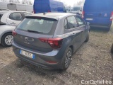  Volkswagen  Polo 1.0 TSI Business Life #4