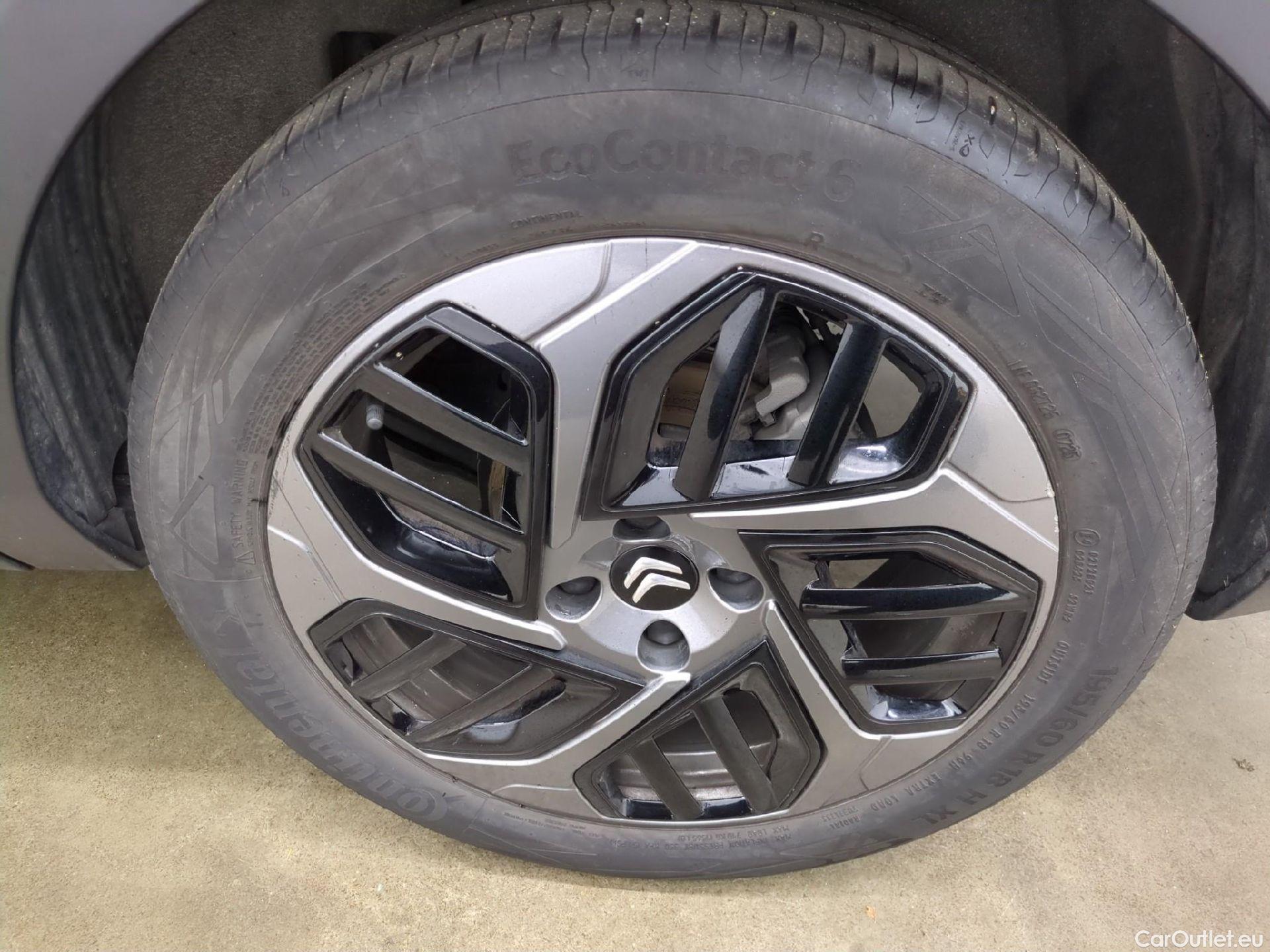  Citroen  C4  X Feel Pack 1.2 PureTech 130CV BVA8 6E #22