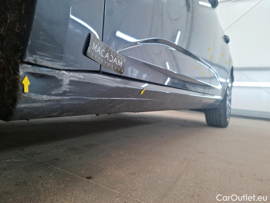  Renault  Megane  IV Berline 5 ptes. Techno 1.5 dCi 115CV BVA7 E6d #7