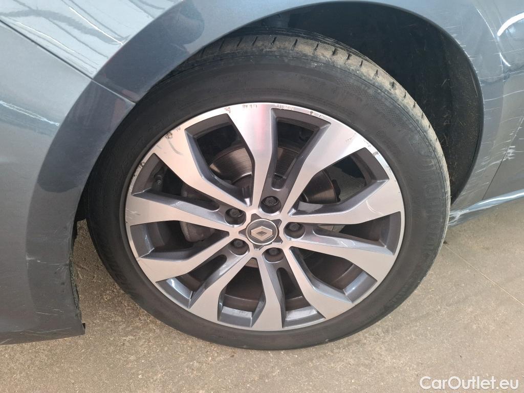  Renault  Megane  IV Berline 5 ptes. Techno 1.5 dCi 115CV BVA7 E6d #33