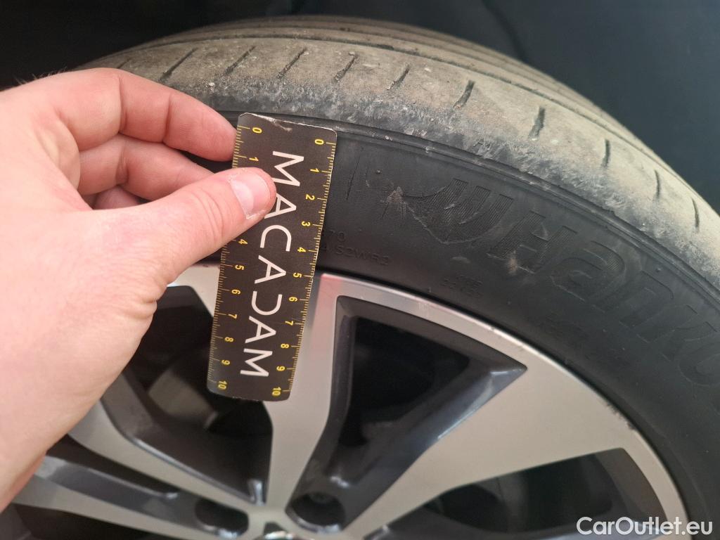  Renault  Megane  IV Berline 5 ptes. Techno 1.5 dCi 115CV BVA7 E6d #21